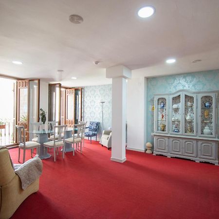 Hotel Manzanito 安特克拉 外观 照片