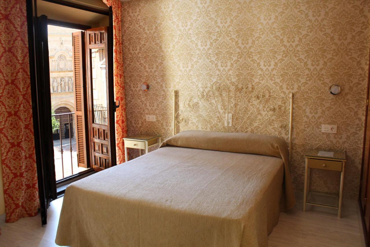 Hotel Manzanito 安特克拉 外观 照片