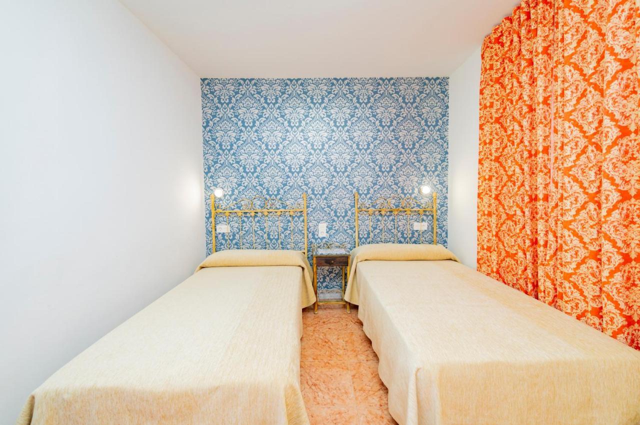 Hotel Manzanito 安特克拉 外观 照片