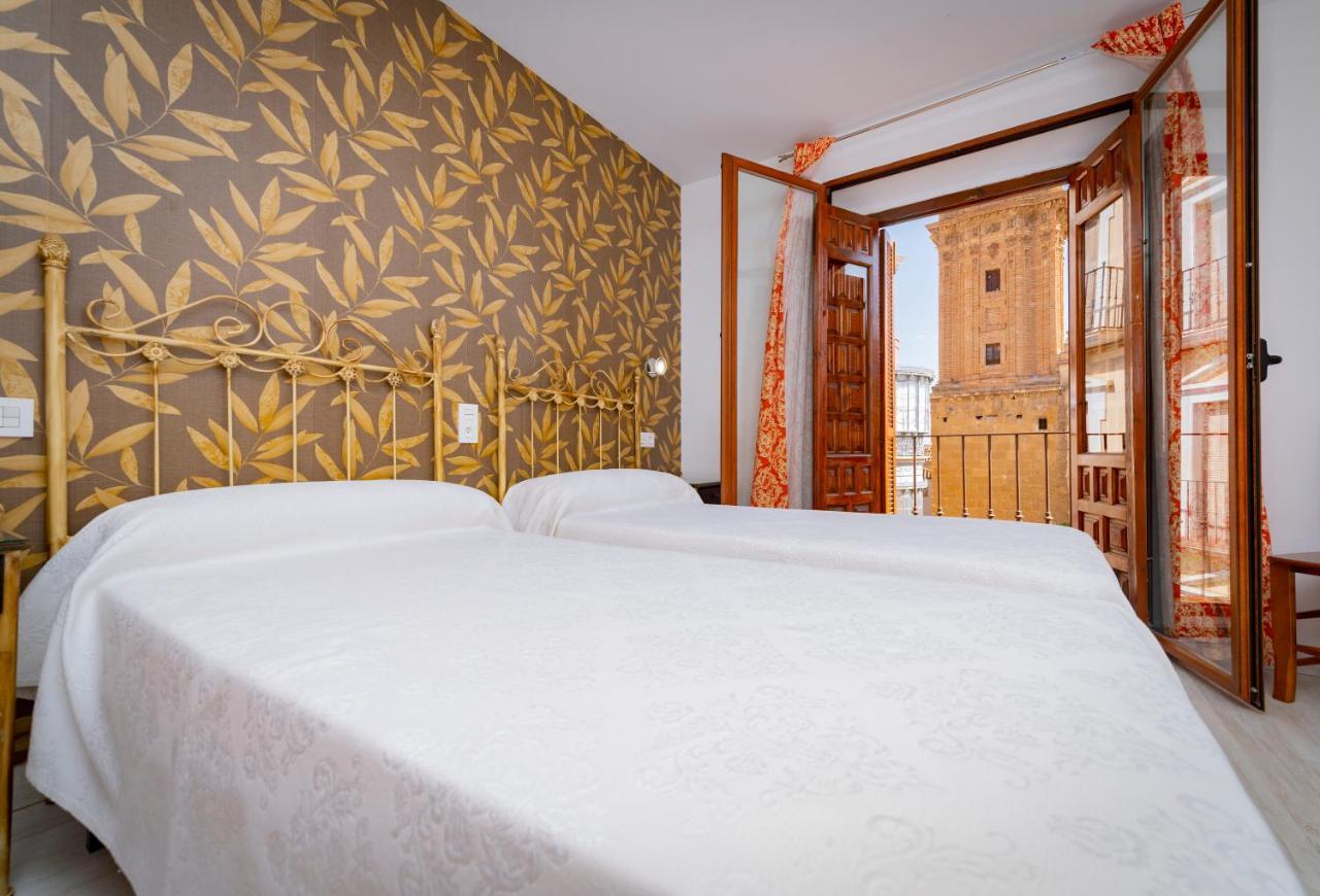 Hotel Manzanito 安特克拉 外观 照片