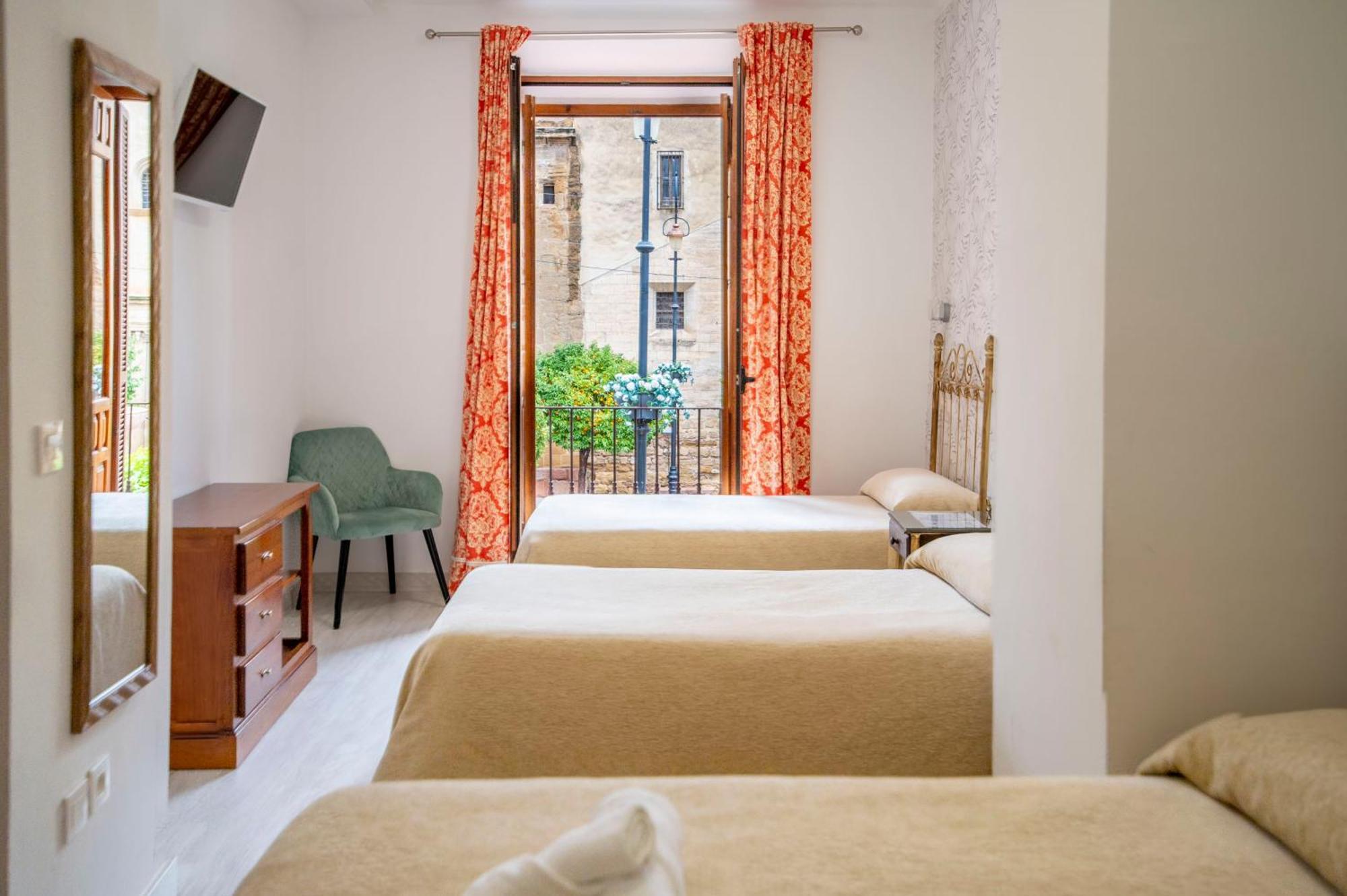 Hotel Manzanito 安特克拉 外观 照片