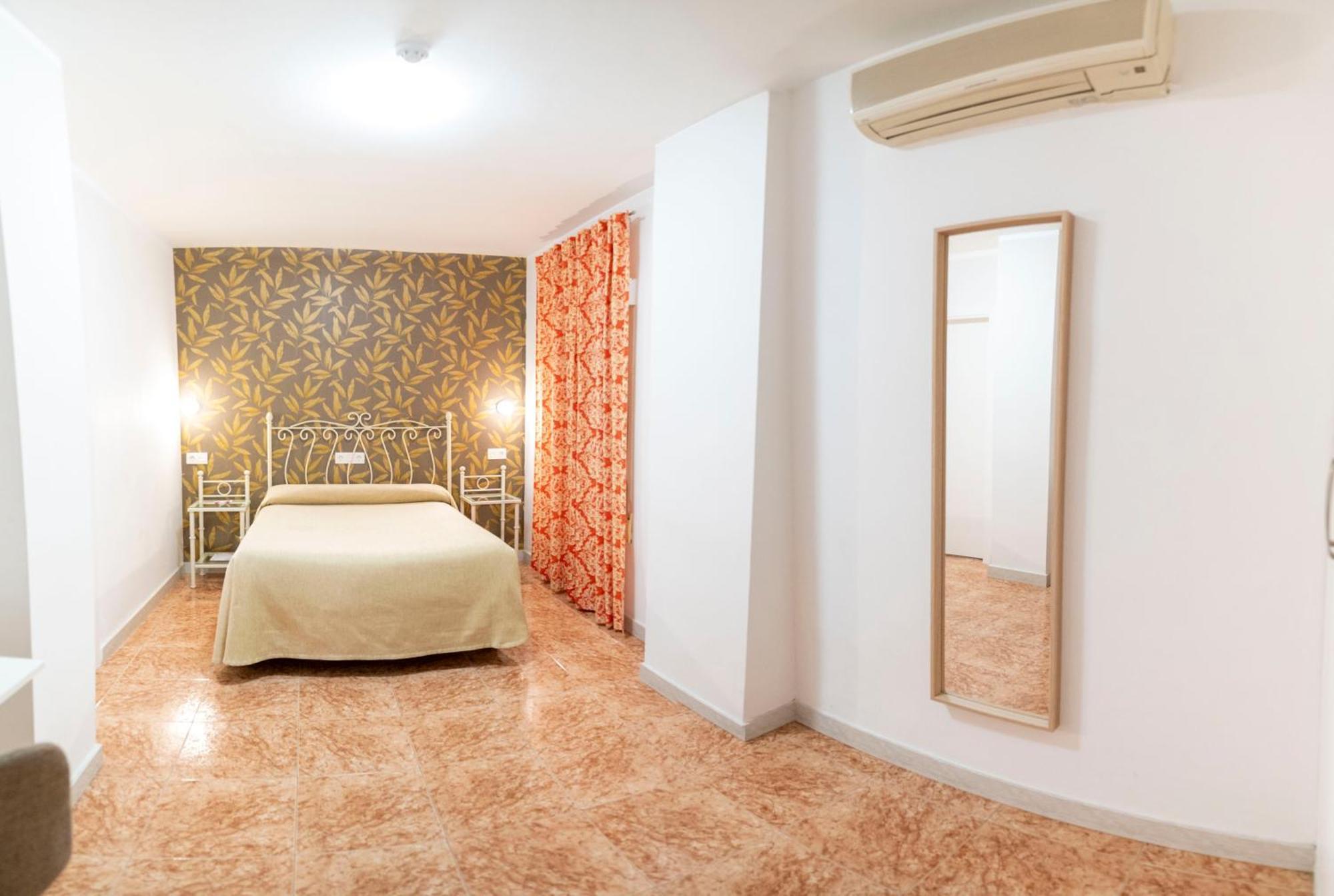 Hotel Manzanito 安特克拉 外观 照片