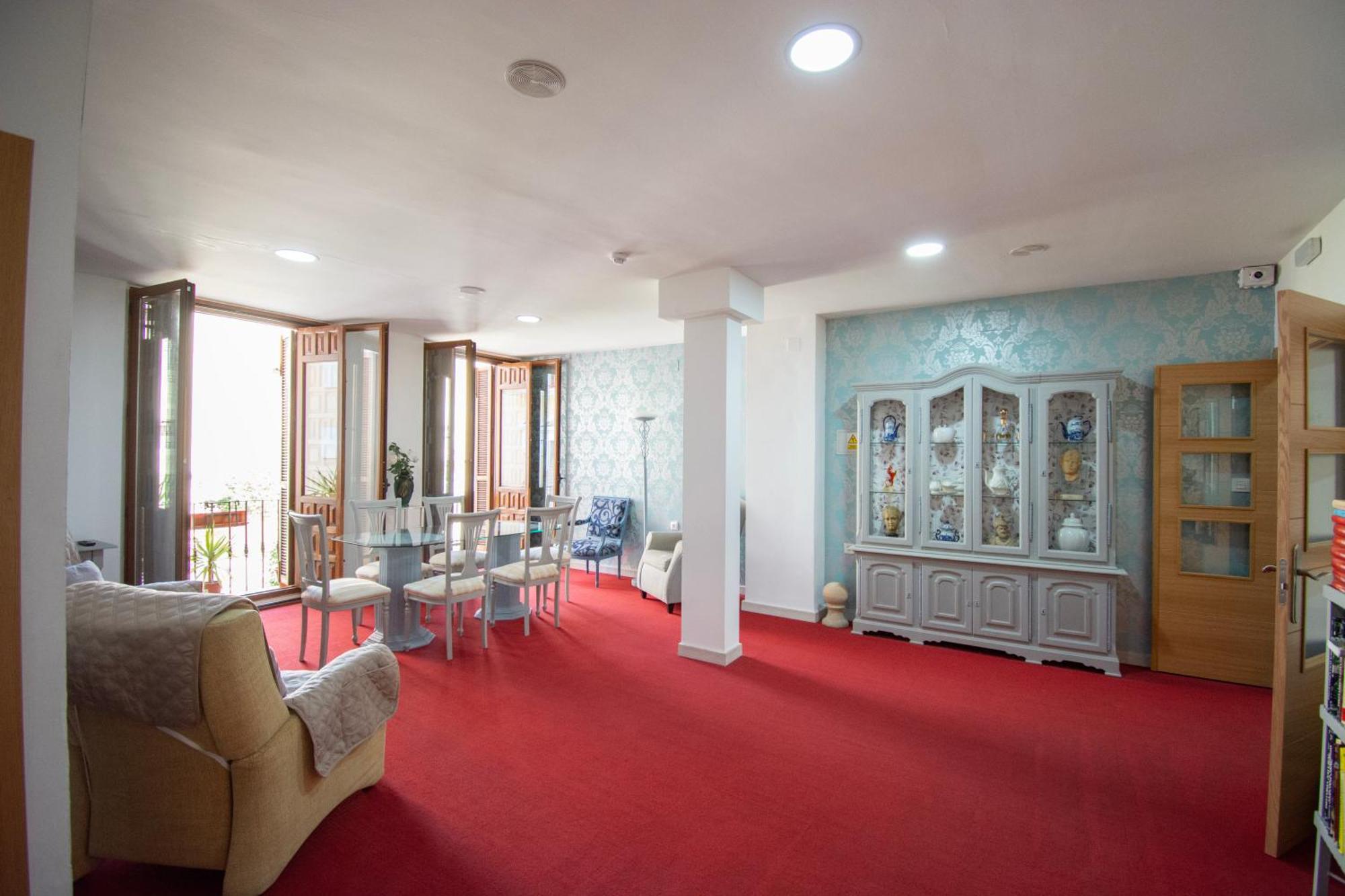 Hotel Manzanito 安特克拉 外观 照片